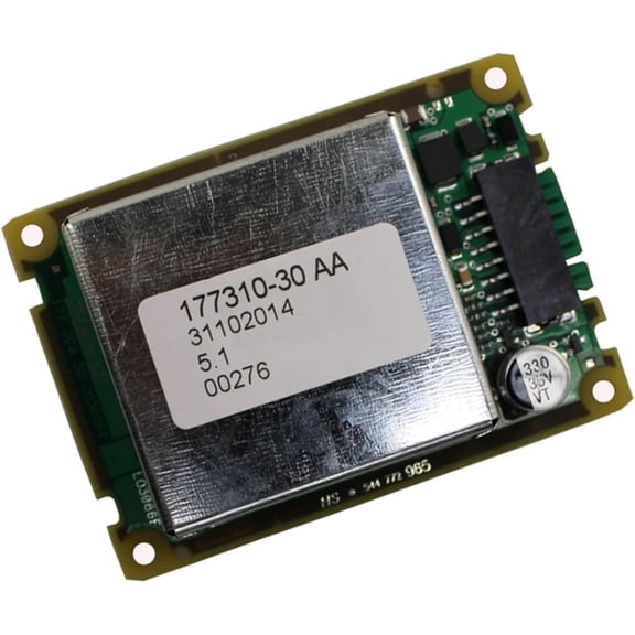 Zeiwohndc Advanced DRL Driver Module For Ensures Stable And Reliable Light Functionality