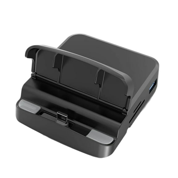 Zeiwohndc Advanced USB C Hub Memory Card Reader For Business Professionals Students