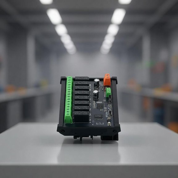 Zeiwohndc Advanced USB Modbus RTU Relays Control Board For Electrical Load Switching