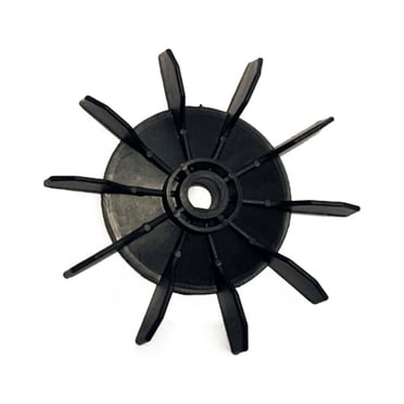 3313107.015 Fan Blade For Dometic RV AC - Replacement For Brisk Air & Duo-Therm Conditioners