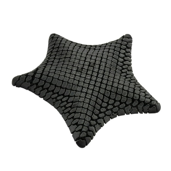 Zeiwohndc Articulated Joint Starfishs Fidgety Toy 3D Printed Starfishs for Home Decors