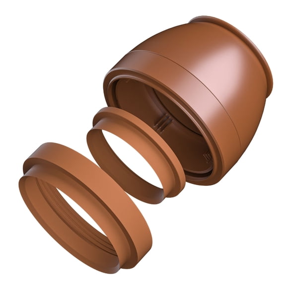 Zeiwohndc Automatic Vacuum Machine Mason Jar Double Pump System Corrosion Resistant