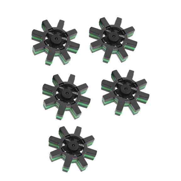 Zeiwohndc Automotive Accessories Electric Power Steering Coupler Bushing Kit