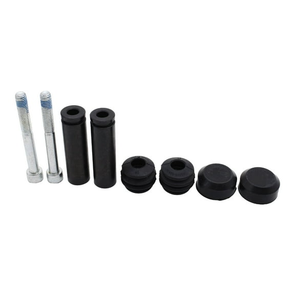 Zeiwohndc Autos Brake Caliper Slider Pin Guide Kits BCF1386P for Ducato