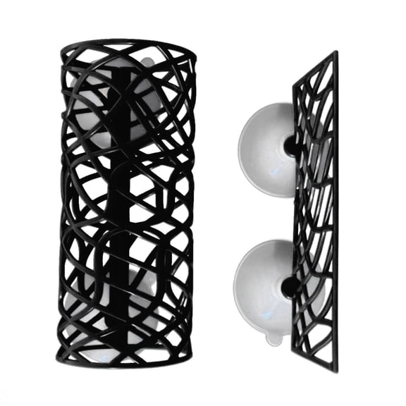 Zeiwohndc Betta Fish Tube Hideouts Tunnel Safe Resting Bed Aquariums Hideouts Landscape