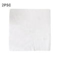 thumbnail image 1 of Zeiwohndc Big Size Cleaning Cloth Chamois Microfiber for LP Vinyl Record Wipe Clothes, 1 of 7