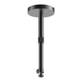 thumbnail image 1 of Zeiwohndc Black Projector Support Stand Ceiling Mount with Extendable/Fixed Length, 1 of 12