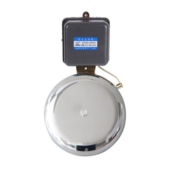 Zeiwohndc Blast Proof Alarm System Equipment with ABS Housing & Strong Mounting