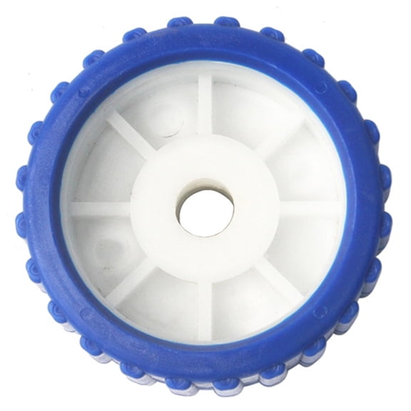 Zeiwohndc Boat Trailer Rollers Customizable Height Settings For Various Vessel Sizes