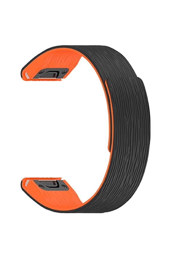 Bracelets Wristband for 5 6X 7 8 6 Quick Release Watch Belt 20/22/26mm