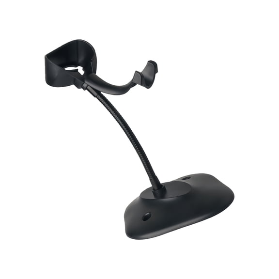 Zeiwohndc Bracket Scanning Holder Adjustable Scanner Bracket Flexible Stand Barcode