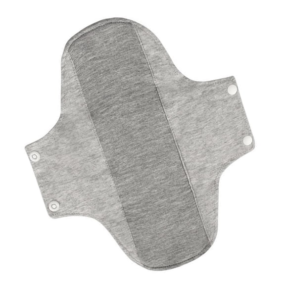 Zeiwohndc Breathable Adult Bladder Control Pad Odorless Hypoallergenics Security