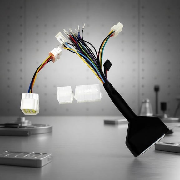 Zeiwohndc Brushless Motor Controller For Electric Scooter With Functional Harness ABS