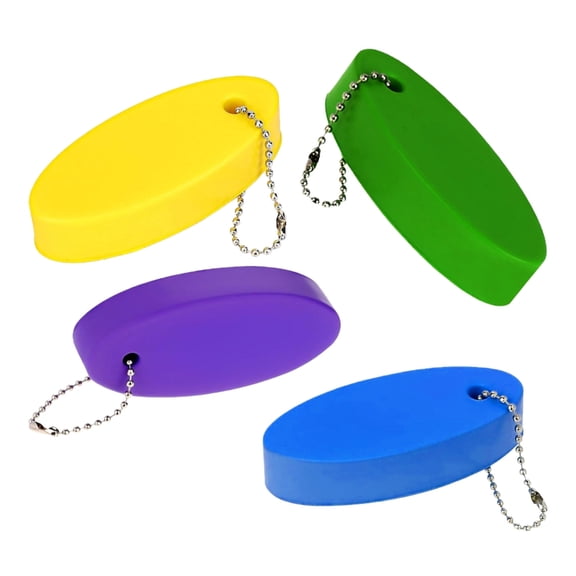 Zeiwohndc Buoyant Key Holder For Marine Activities Sailing Jet Ski Rescues Gear