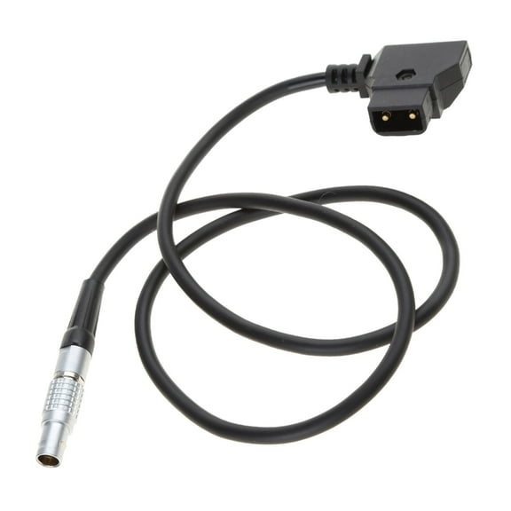 Zeiwohndc Cable for Teradek Bolt Bond, Transvideo SmallHD 703Monitor, Viewfinders