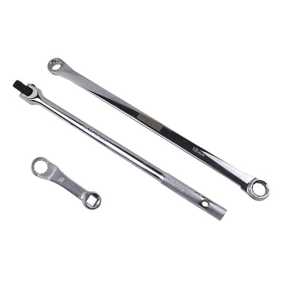 Zeiwohndc Cambers Adjusting Tool fit for Rear Axles Cambers Wheel Alignment Wrench