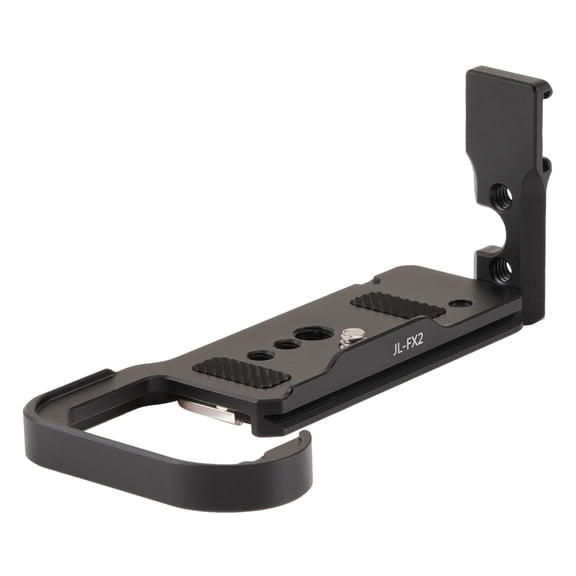 Zeiwohndc Camera Extension Plate Integrated Slider Rapid Vertical Orientation for FX2