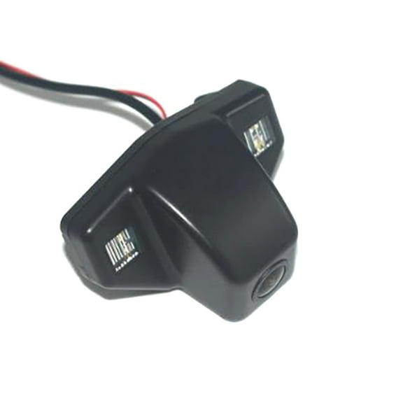 Zeiwohndc Camera For Cr-v 2007-2013 Odyssey Rear View Backup Assist Parking Camera