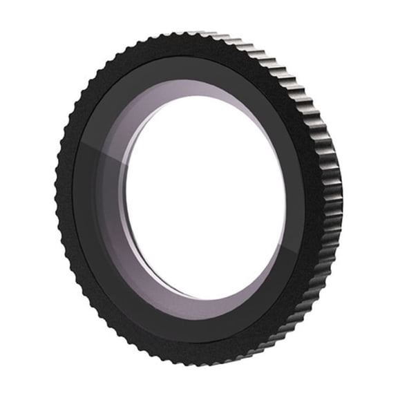 Zeiwohndc Camera Lens Waterproof Housing Enhancing Imaging Quality For Pocket Camcorders