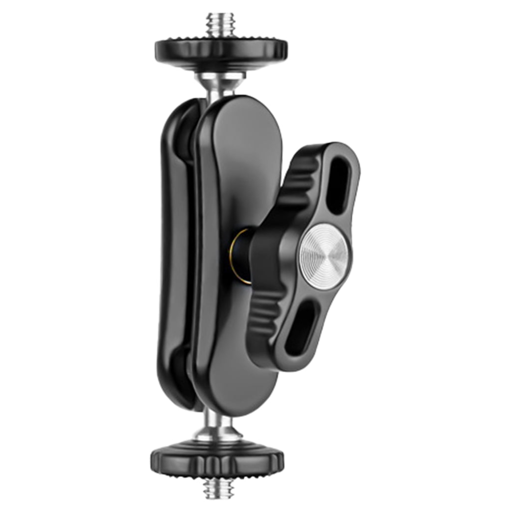 Zeiwohndc Camera Mount Extension Arm Expansion Bracket for Stable ...