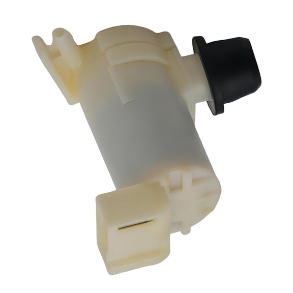 Zeiwohndc Car 2892050Y00 Windshield Washer Pump For 200SX 240SX Sentra 28920-50Y00