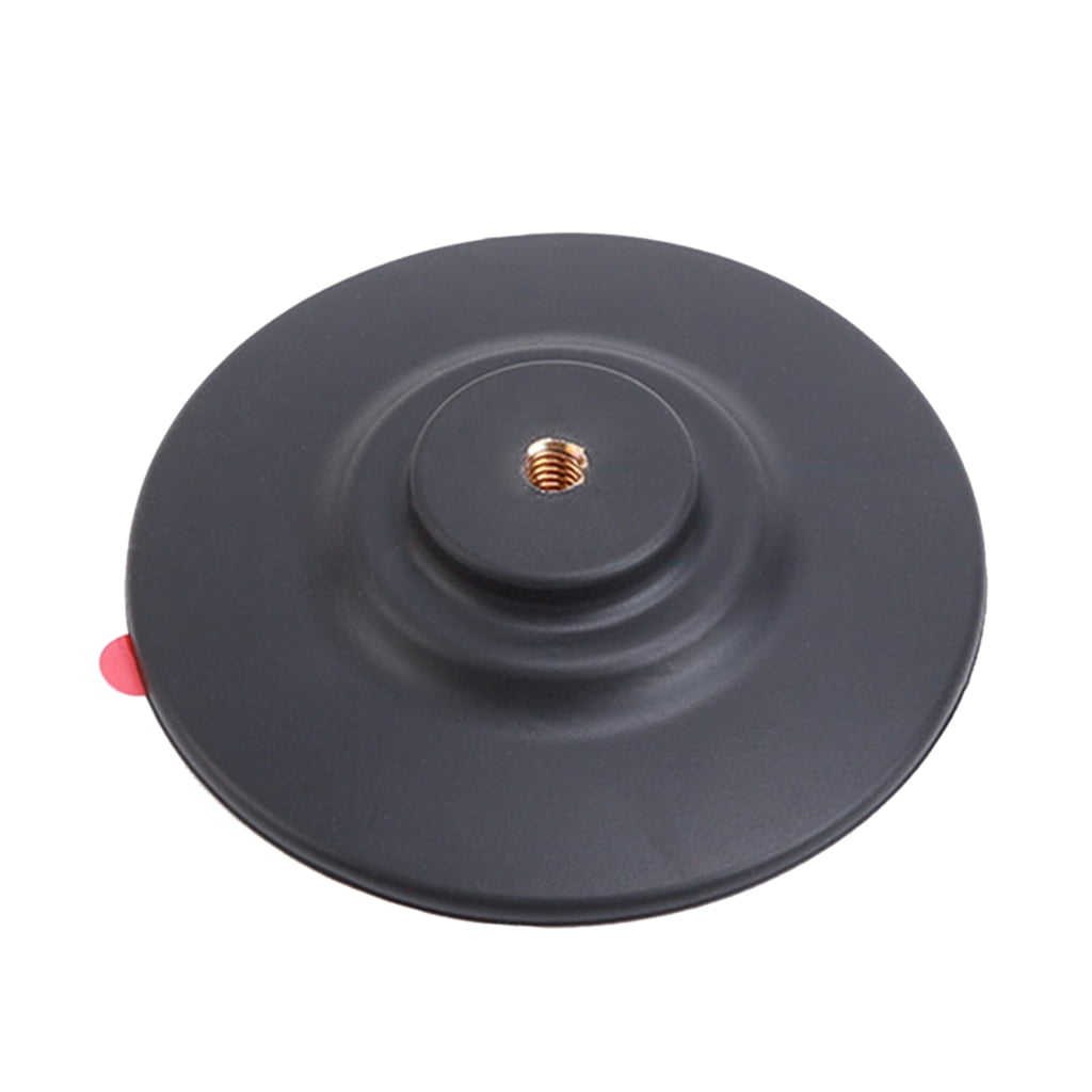Zeiwohndc Car Camera Mount Holder 1/4 Screw Hole Camera Mount Bracket ...