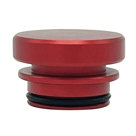 Zeiwohndc Car Cigarette Lighter Cover Universal Car Cigarette Lighter Socket Dust Cap