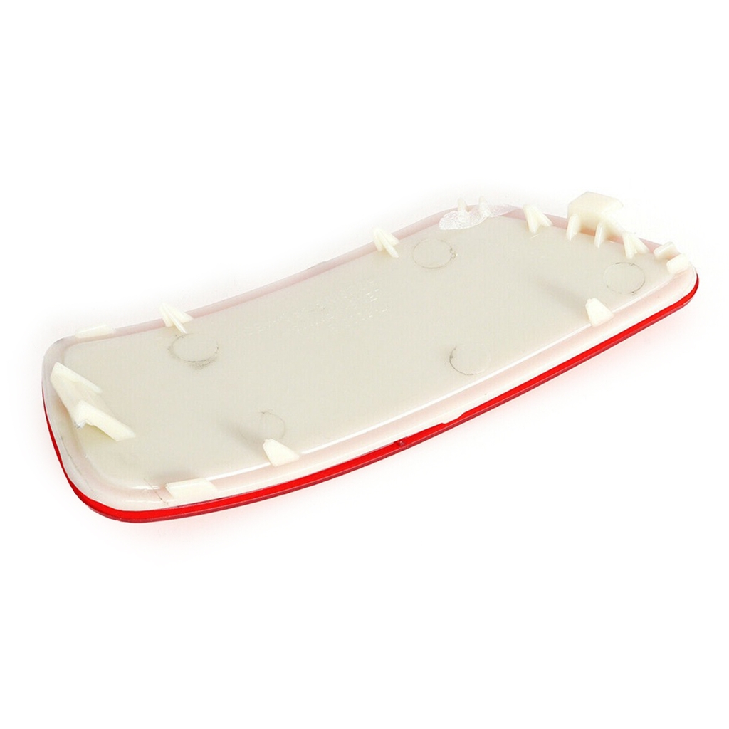 Zeiwohndc Car Rear Bumper Trim Reflector New 57010720AC, 57010721AC ...