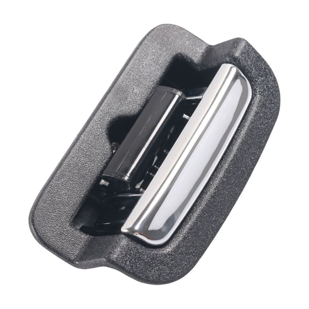 Zeiwohndc Car Seat Tray Safety Lock Back Seat Tray Locking Device ...