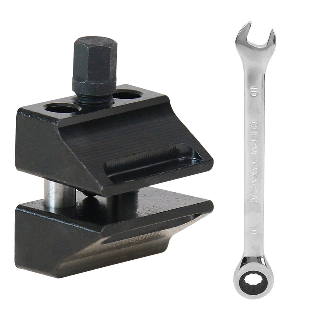 Spanner Strut Zeiwohndc Car Strut Spreader Tool Universal Car Suspension Strut Split ...