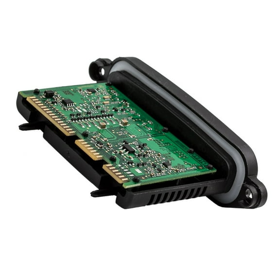 Zeiwohndc Car TMS LED Headlight Driver Power Control Unit Module for F07 F07N 63117316217