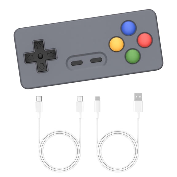 Zeiwohndc Cartoon Game Design USB Hubs Two Port 4 USB3.0 Port Adapters For Laptop PC