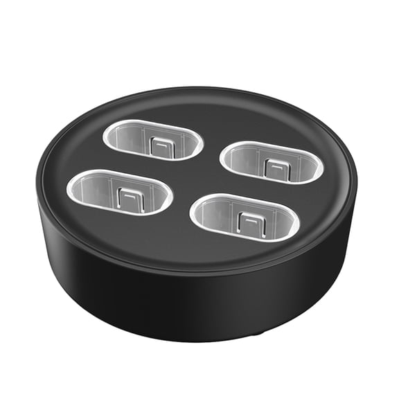 Zeiwohndc Charger Dock Charging Station for X Series X/S Controller