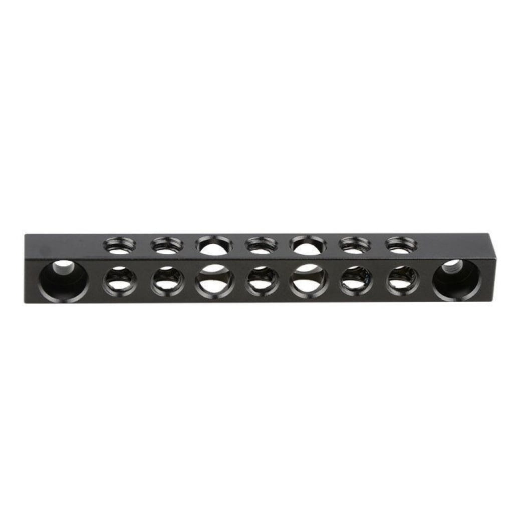 Zeiwohndc Cheese Bar with 1/4inch Screw Holes for Monitors Mount Extend ...