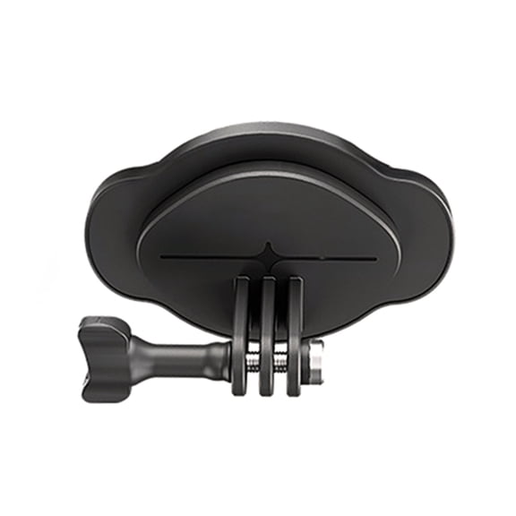 Zeiwohndc Chest Body Strap with Magnetic Mount for Action Cameras Magnetic Neck Holder