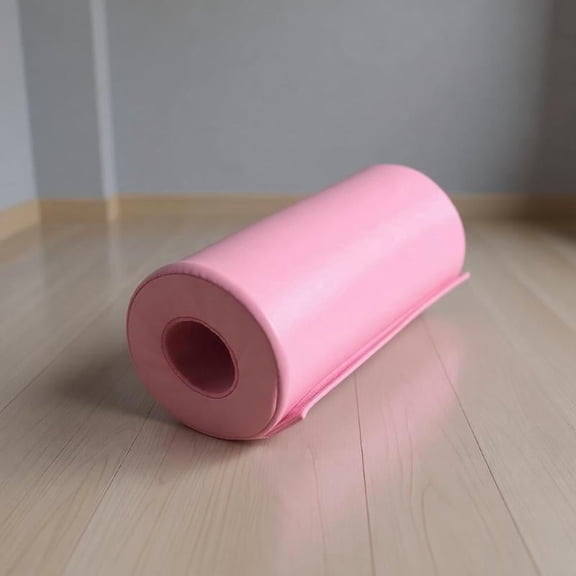 Zeiwohndc Childrens Protective Gymnastics Mat for Safe Dance Training Durability