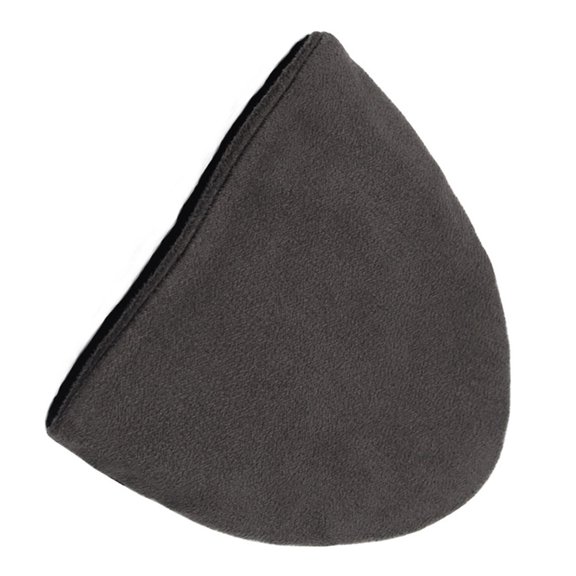 Zeiwohndc Cleaning Pad Double Sided Screen Cleaner Cloth for Vehicle LCD Display