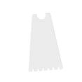 thumbnail image 1 of Zeiwohndc Clear Acrylic Bike Parking Rack Portable Floor Stand Display Repair Rack, 1 of 8