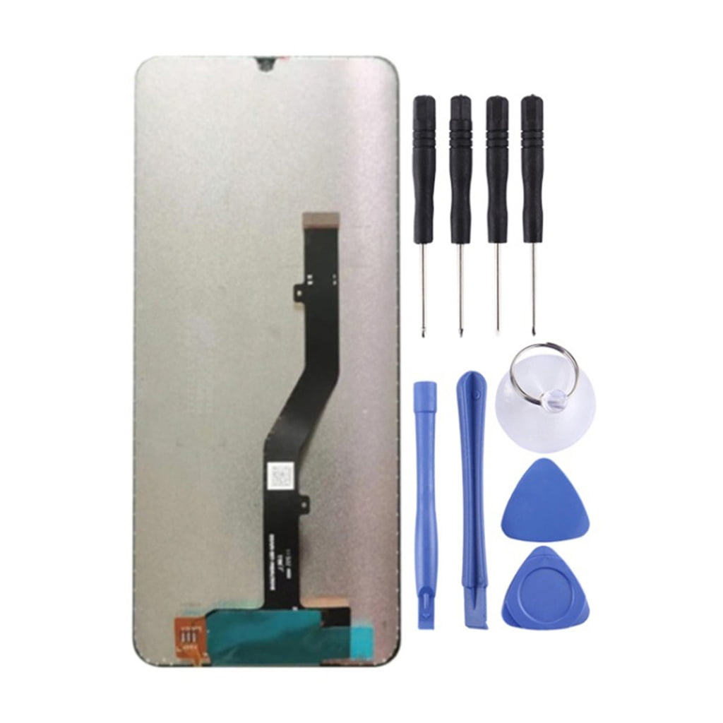 Touch Set Zeiwohndc Complete Touch Display Screen LCD Assembly Replacement Set ...