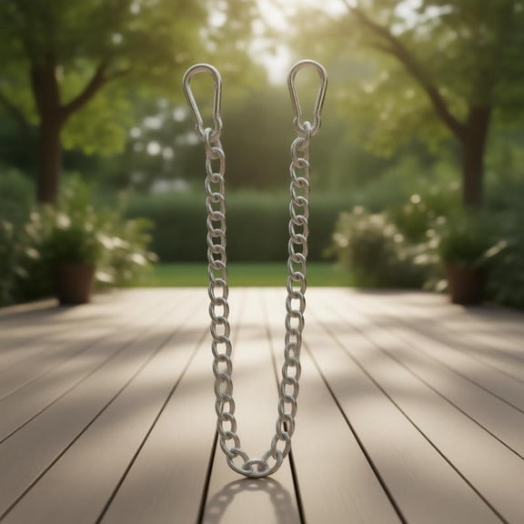 Zeiwohndc Connecting Chain For Porch Swings Backyard Hammocks And Fitness Equipment