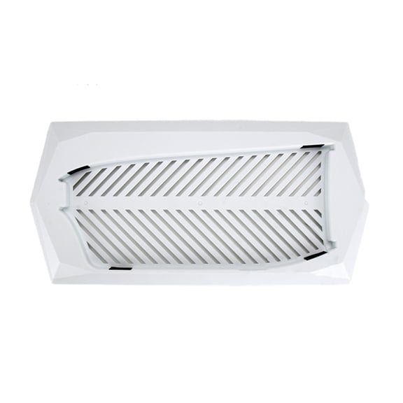 Zeiwohndc Console Vertical Replacement Stand with Built-in Cooling Vents for Slim