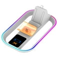 thumbnail image 1 of Zeiwohndc Convenient Type C Docking Stand Charge Rack for P5 Portal/P5 Game Controllers, 1 of 6