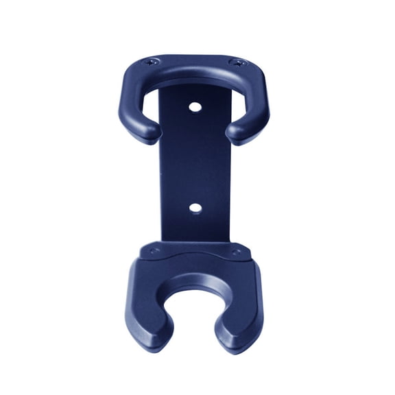 Zeiwohndc Convenient Wall Brackets for Airstrait HT01 Hair Straightener Brush Holder