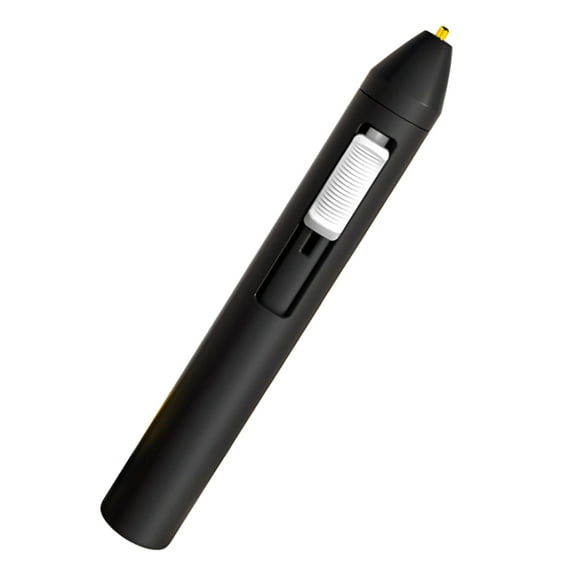 Zeiwohndc Cordless Hot Glues Guns Quick Preheating Automatic Sticking Hot Glues Pen Glues