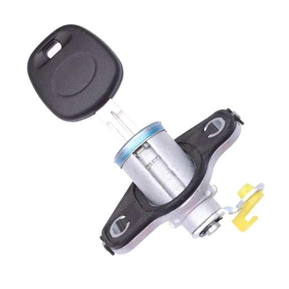 Zeiwohndc Corrosion Resistant Tailgate Lock Core for EX S253 2004-2018 Smooth Operations