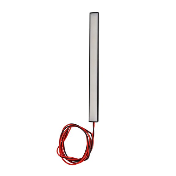 Zeiwohndc Customizable 12V24W KLP1 LED Light Bar for Household and Auto Enthusiasts