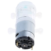 Zeiwohndc DC12V Mini Silent Diaphragm Pump Low Noise Air-conditioning Drainage Pumps