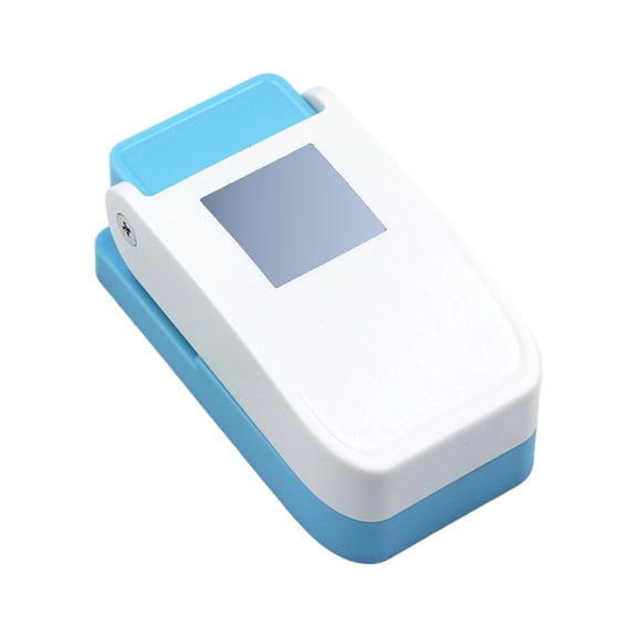 Zeiwohndc DIY Craft Embossing Tool Home Decoration Personalize Creative Activity