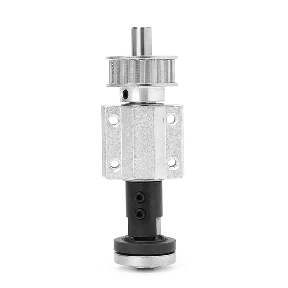 Zeiwohndc DIY High Precision Table Saw Drill Power Spindle Miniature Bearing Woodworking