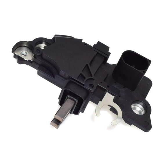 Zeiwohndc Dependable 12V Generator Voltage Regulator Stable Output F00M145296 Automobiles